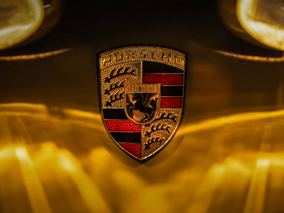 Bild 6/86 von Porsche 911 2.7 S (1977)