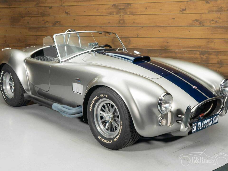 Afbeelding 2/19 van Superformance Cobra 427 (1965)