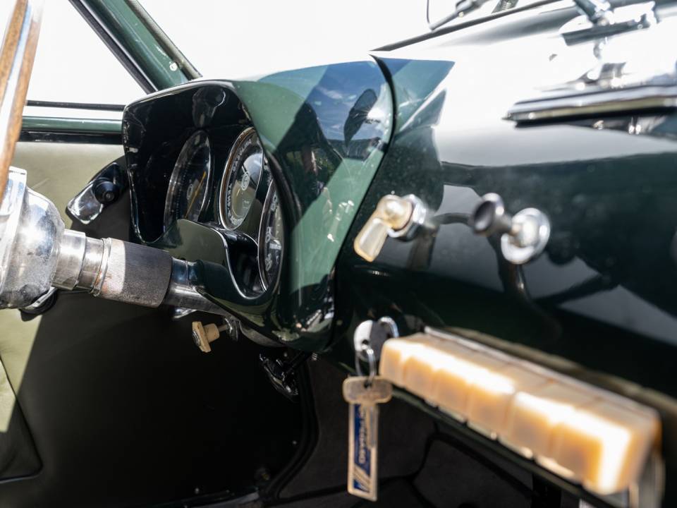 Bild 31/50 von Pegaso Z-102 (1951)