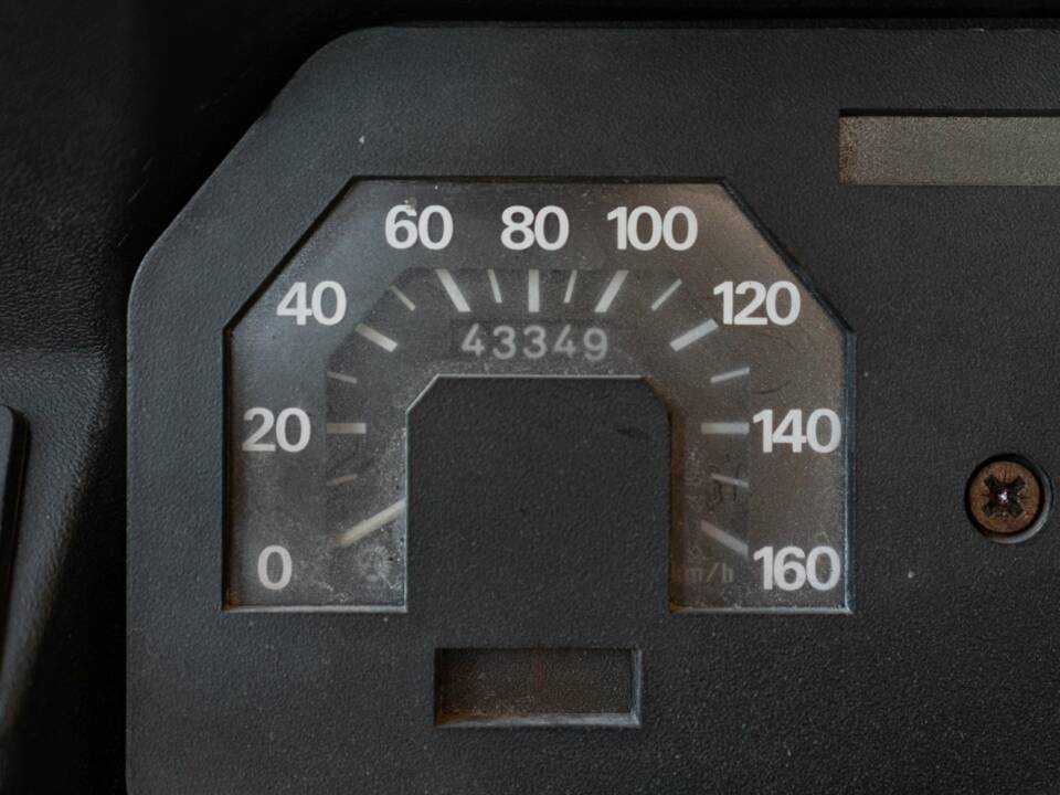 Image 31/50 of FIAT 127 Moretti Midimaxi 900 (1980)