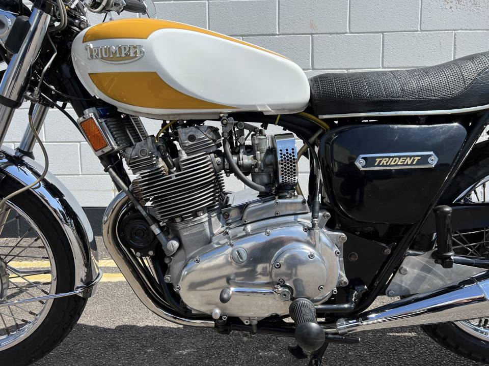 Image 14/20 of Triumph DUMMY (1975)