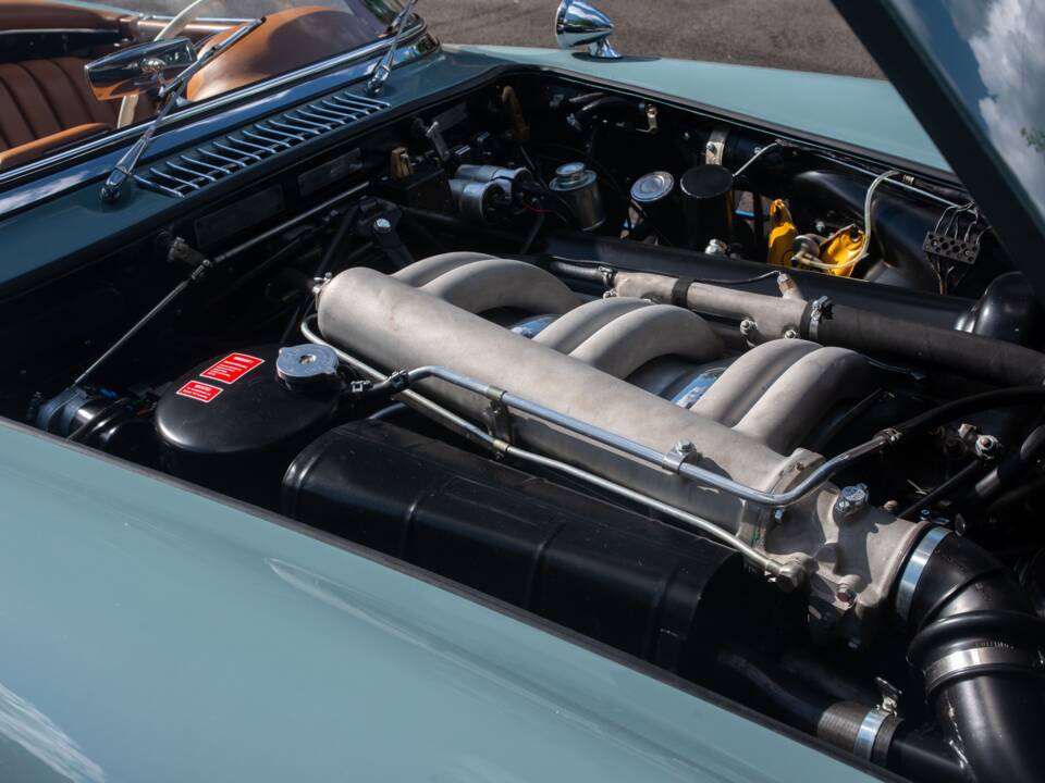 Bild 51/52 von Mercedes-Benz 300 SL Roadster (1957)