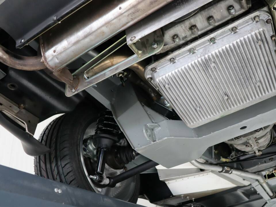 Image 40/50 de DeLorean DMC-12 (1981)