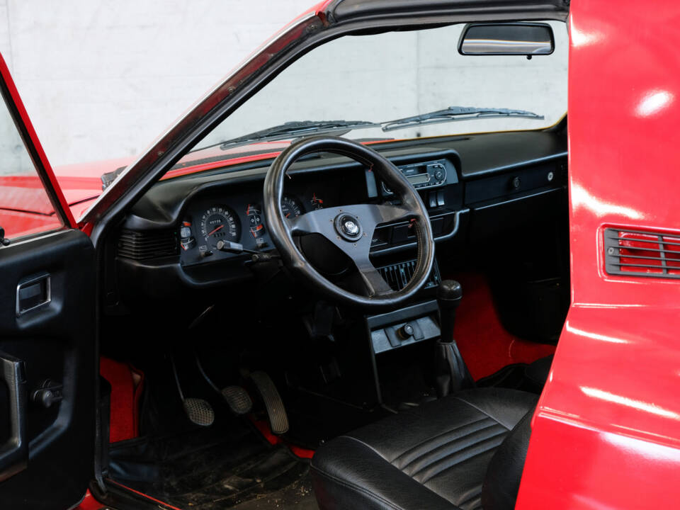 Bild 8/20 von Lancia Beta Spider 2000 (1980)