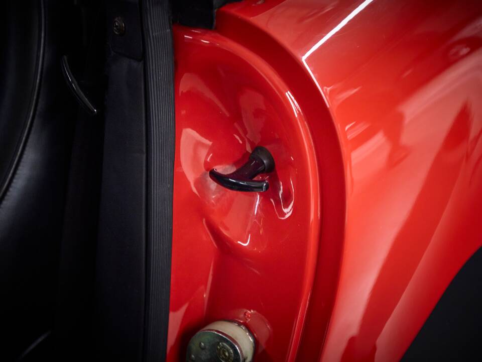 Immagine 69/96 di Porsche 911 Speedster 3.2 (1989)