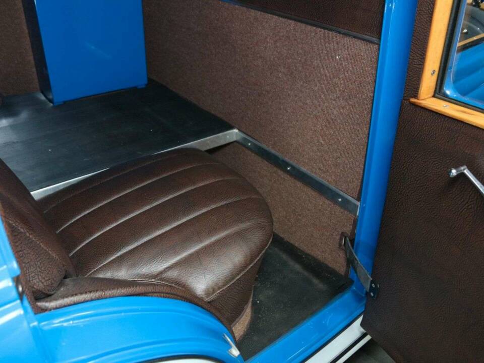 Image 22/49 of Mercedes-Benz 170 V (1949)