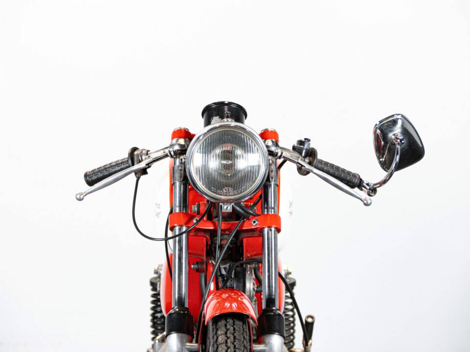 Immagine 10/50 di Aermacchi Ala Verde (1964)