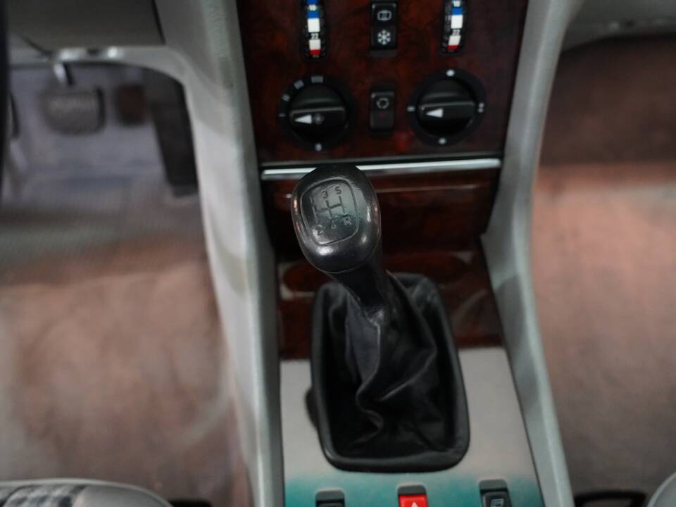 Bild 13/18 von Mercedes-Benz 300 SL (1986)