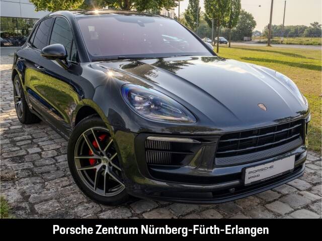 Bild 7/49 von Porsche Macan S (2022)