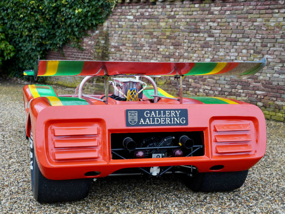 Image 43/50 of McLaren M8C (1970)