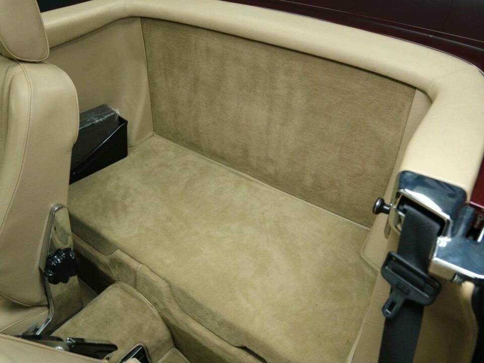 Bild 18/29 von Mercedes-Benz 300 SL (1989)