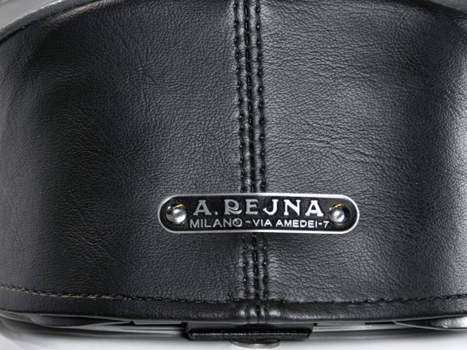 Image 44/49 de Piaggio Vespa 50 SS (1966)