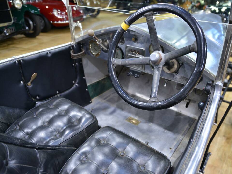 Bild 27/50 von Vauxhall 30/98 E (1921)