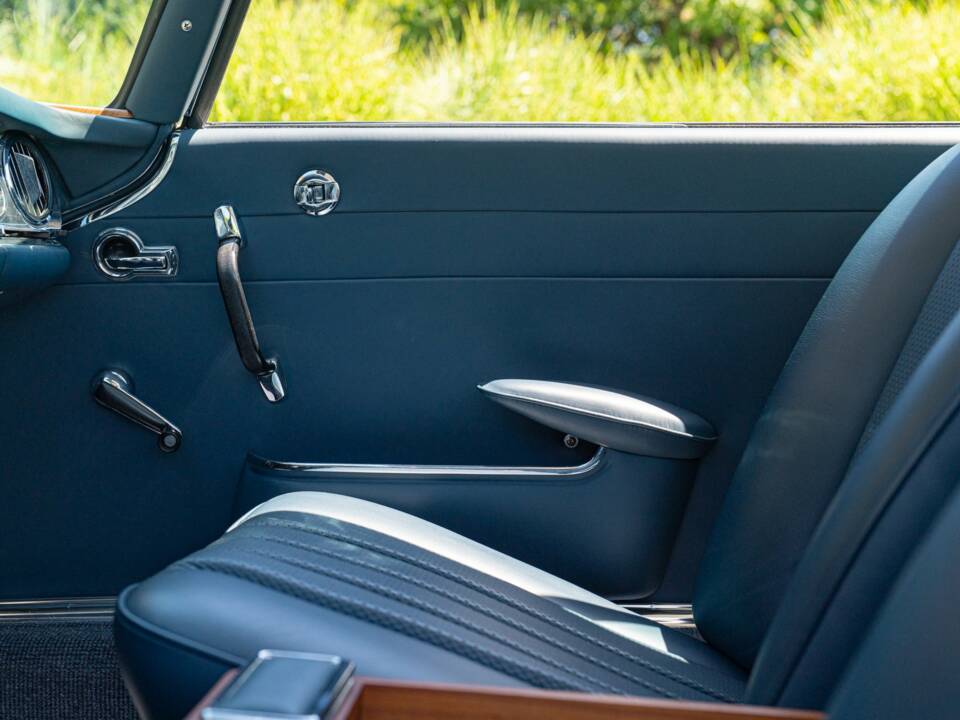 Bild 46/50 von Mercedes-Benz 230 SL (1965)