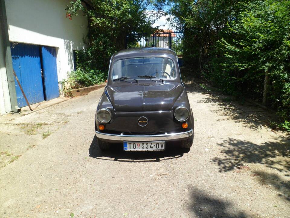Bild 3/8 von Zastava 750L (1984)
