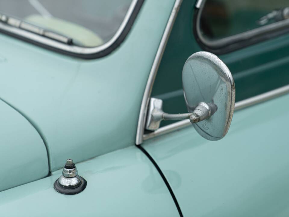 Bild 16/50 von FIAT 1400 B (1958)