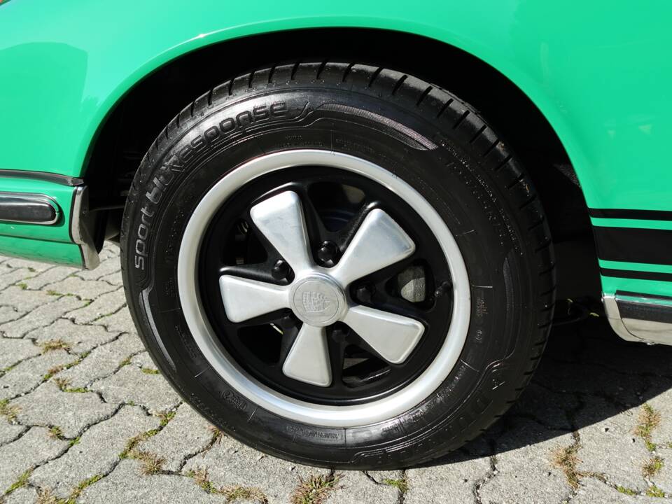 Bild 41/46 von Porsche 911 2.4 T (1973)