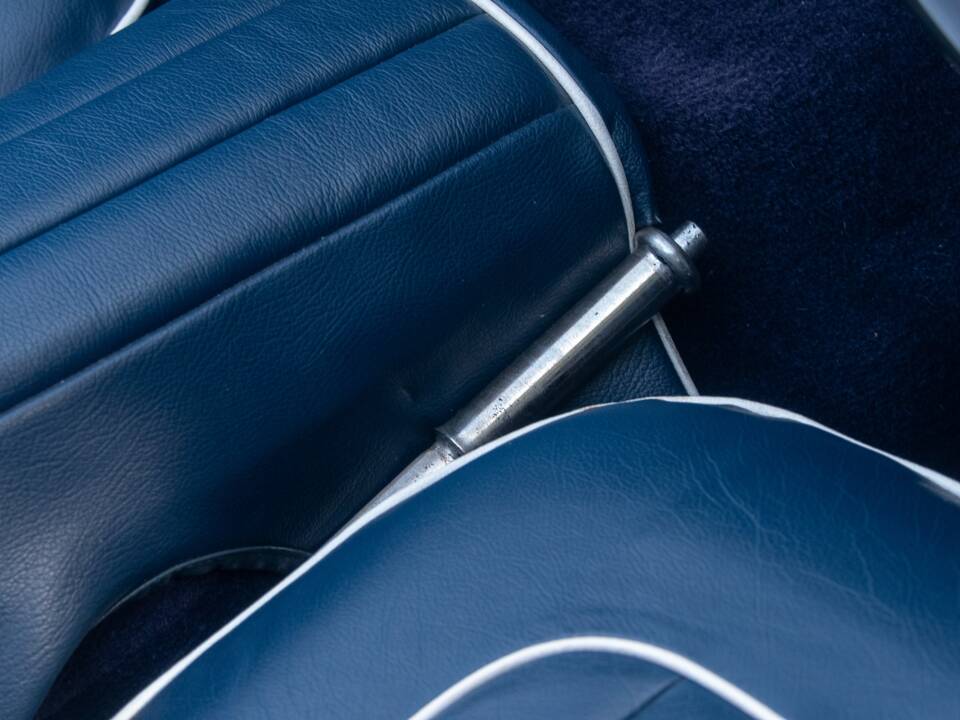 Bild 50/50 von Austin-Healey 100/6 (BN4) (1956)