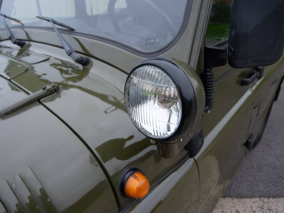 Image 28/35 of UAZ 31512 (2003)