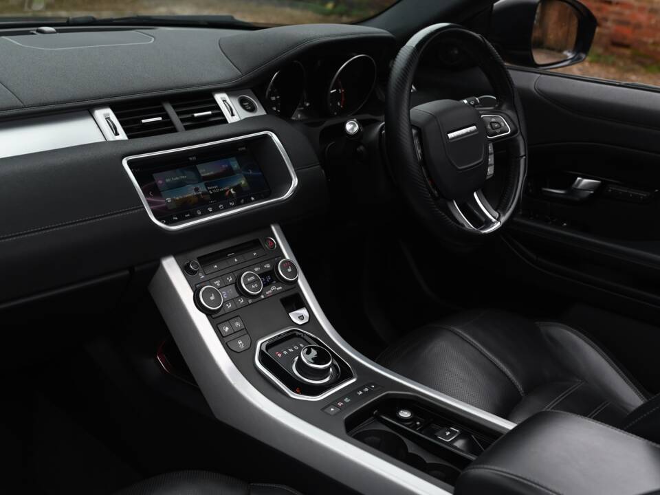 Bild 4/40 von Land Rover Range Rover Evoque TD4 (2016)