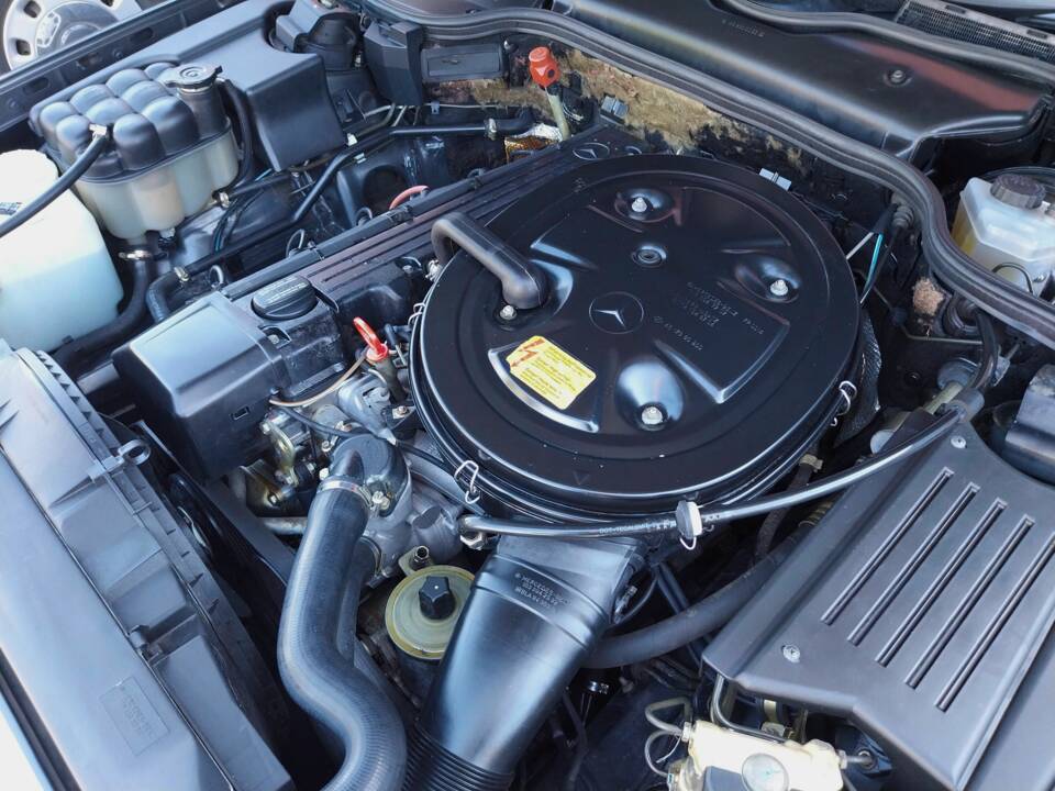 Bild 47/50 von Mercedes-Benz 300 SL (1992)