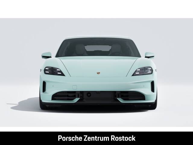 Bild 8/14 von Porsche Taycan 4S (1900)