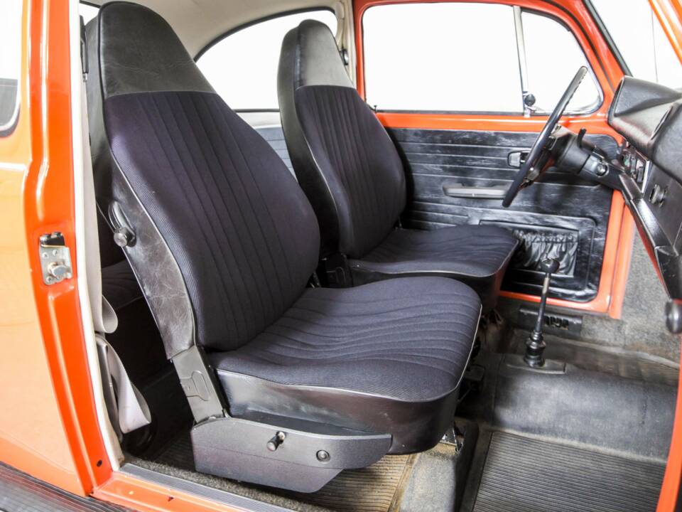 Bild 16/50 von Volkswagen Käfer 1303 S (1972)