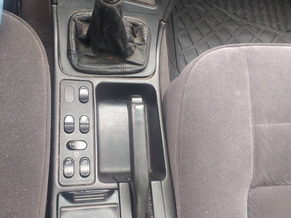 Bild 7/13 von Saab 9000 (1991)