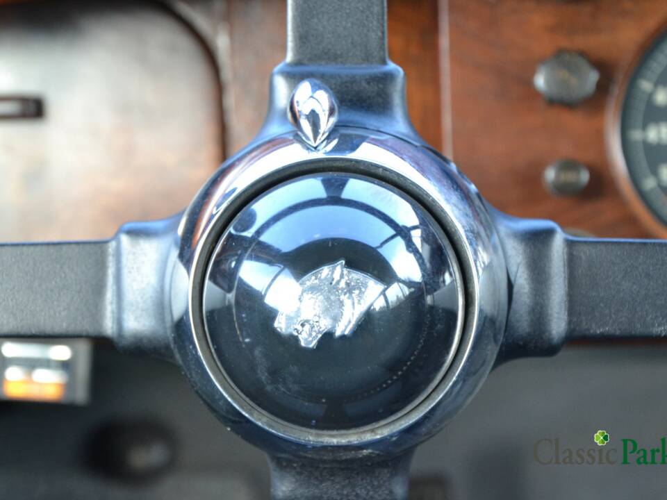 Imagen 33/50 de Jaguar Mk VII (1951)