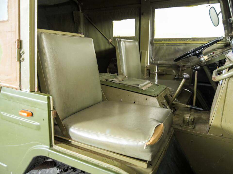 Afbeelding 16/50 van Volvo Laplander L3314 (1967)