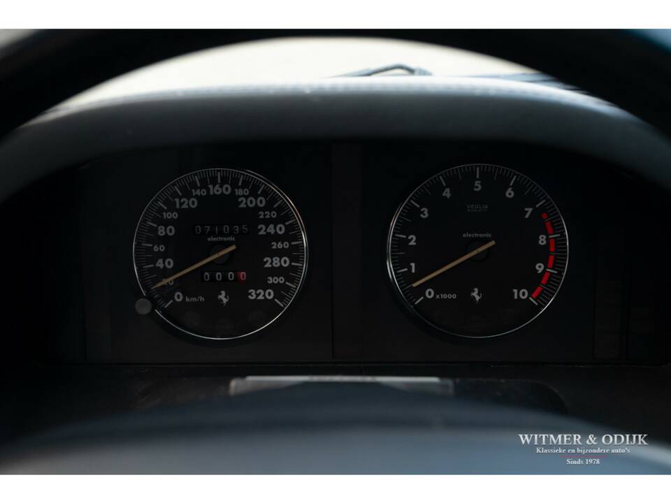 Image 26/29 of Ferrari 456 GT (1996)