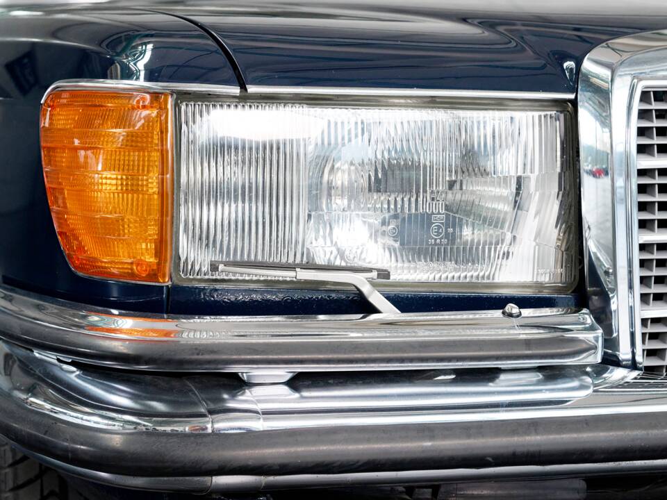 Imagen 20/50 de Mercedes-Benz 450 SEL 6,9 (1979)
