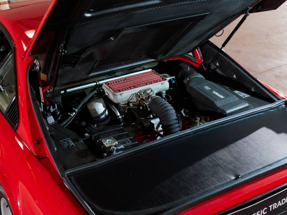 Image 79/79 of Ferrari 328 GTB (1985)