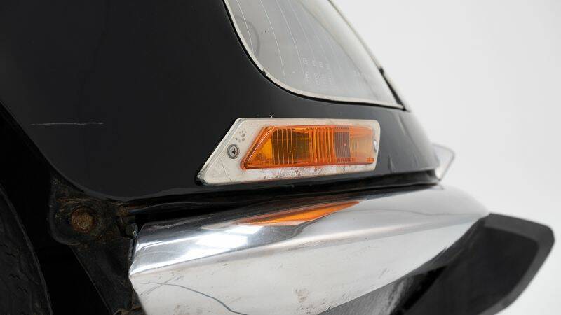 Imagen 15/15 de Citroën D Super 5 (1973)