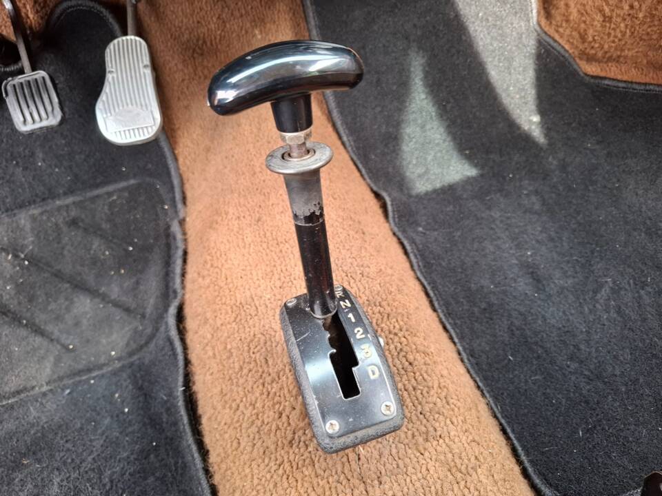 Image 20/28 of Mini Clubman Estate (1973)