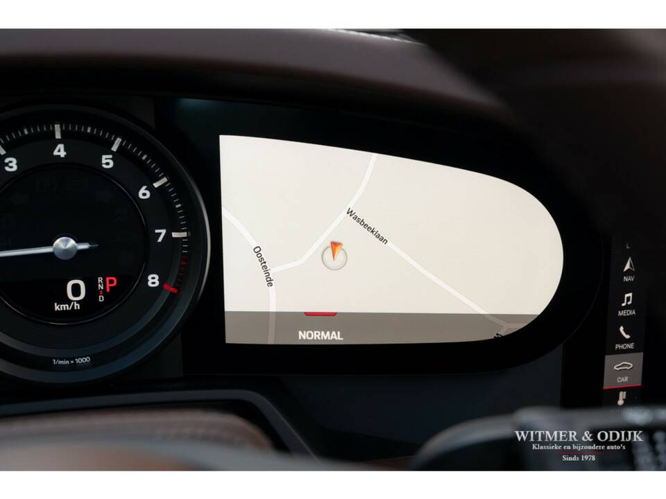 Afbeelding 26/43 van Porsche 911 Targa 4 (2020)