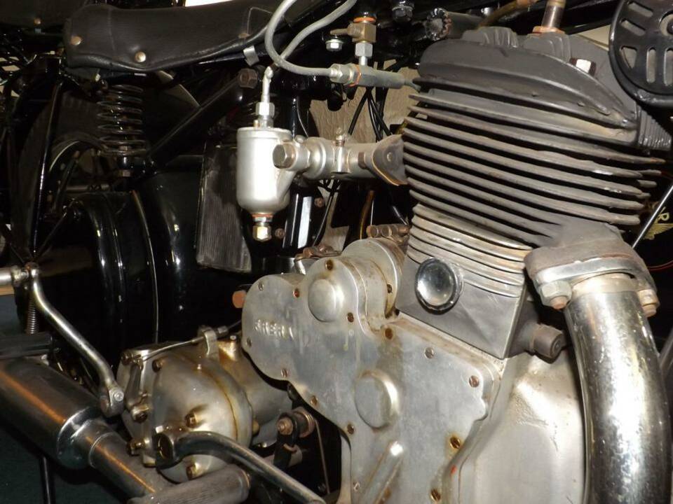 Image 7/35 of Frera Turismo 500 (1946)