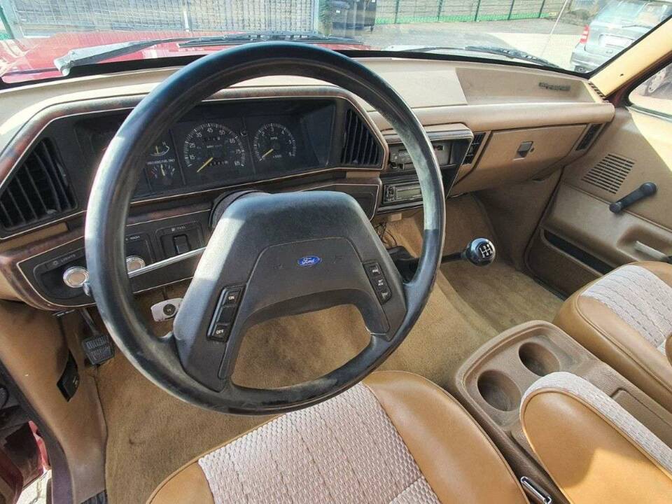 Bild 10/20 von Ford F-250 (1989)