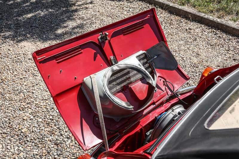 Immagine 13/23 di Steyr-Puch 500 D (1962)