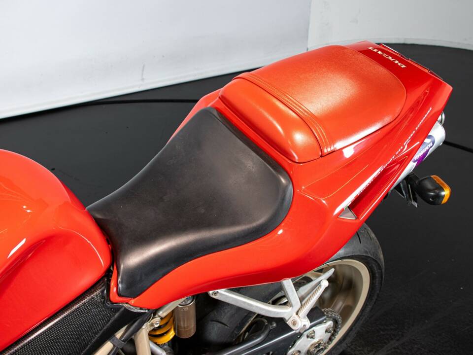 Immagine 48/50 di Ducati 996 (2000)