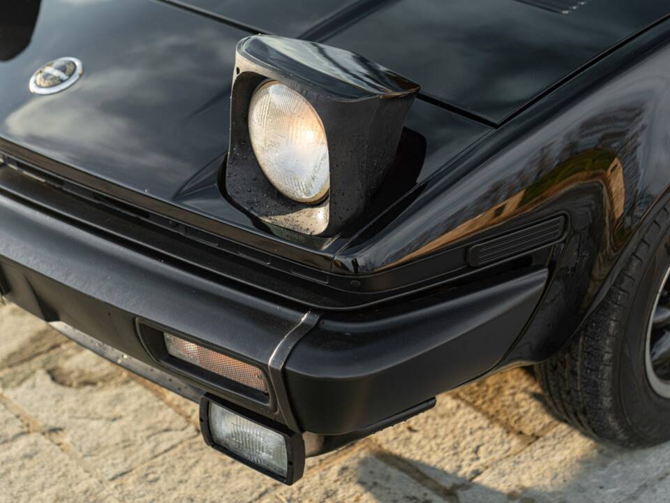 Immagine 20/50 di Triumph TR 7 Europa (1981)