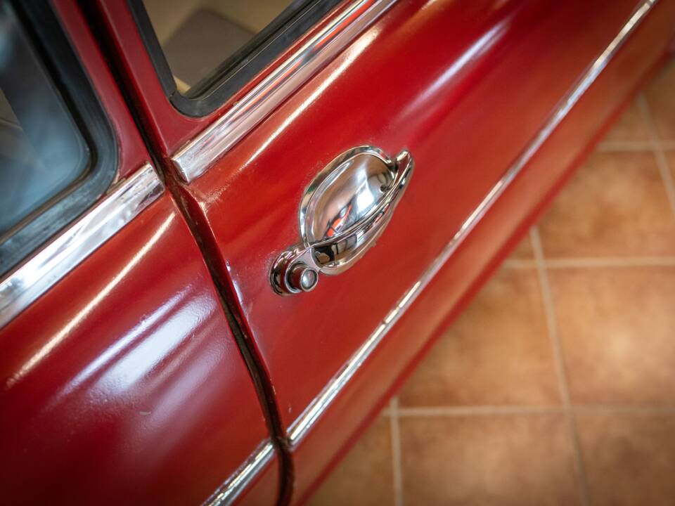 Afbeelding 11/14 van Borgward Arabella Lloyd (1961)