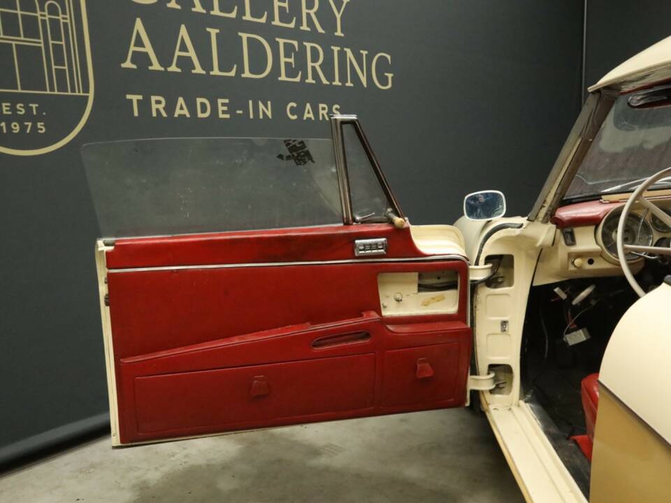 Bild 42/49 von BMW 503 (1957)