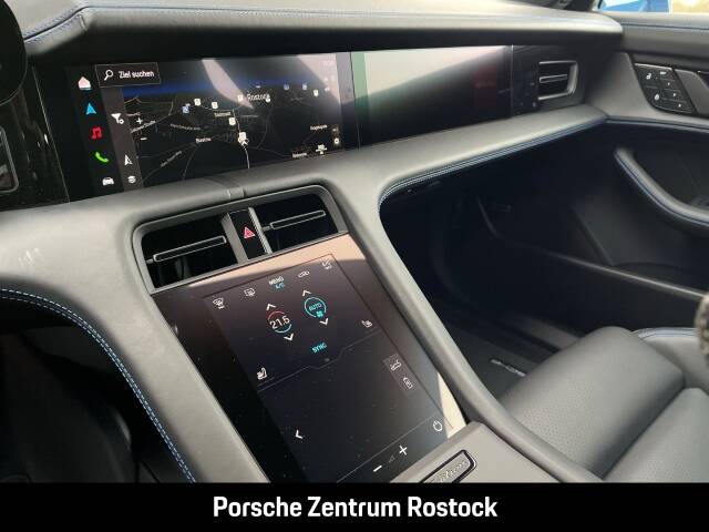 Bild 27/31 von Porsche Taycan 4S (2026)