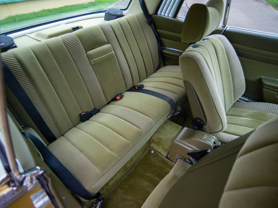 Bild 12/29 von Mercedes-Benz 450 SLC (1978)