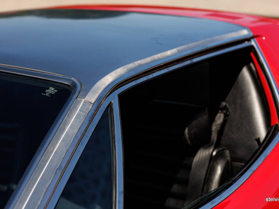 Immagine 27/67 di Maserati Bora 4700 (1972)