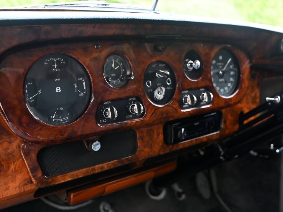 Bild 19/20 von Bentley S 3 (1963)