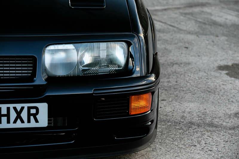 Bild 17/49 von Ford Sierra RS 500 Cosworth (1987)