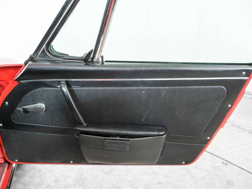 Afbeelding 37/50 van Porsche 911 2.0 L (1968)
