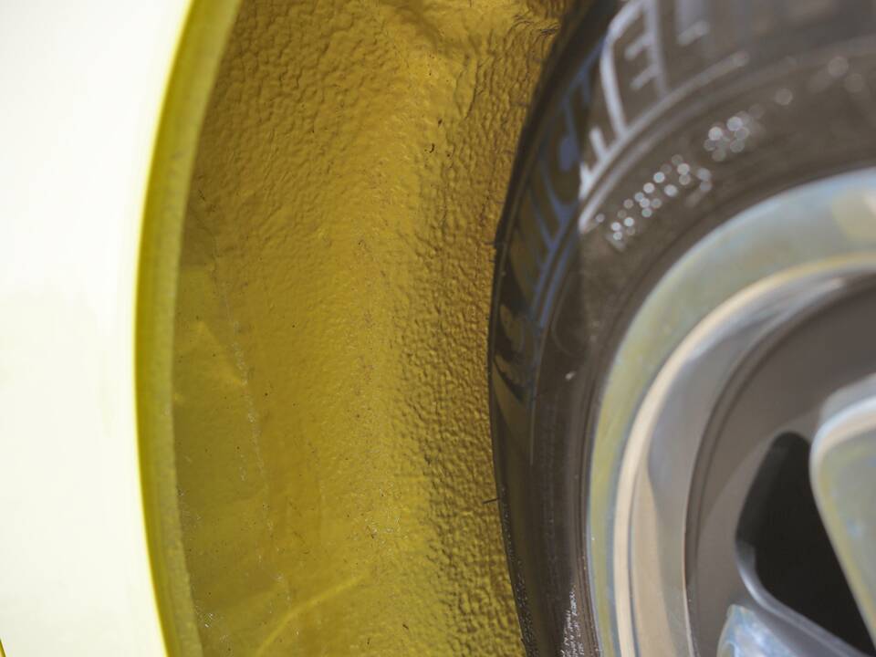 Bild 44/78 von Porsche 911 2.2 T (1971)